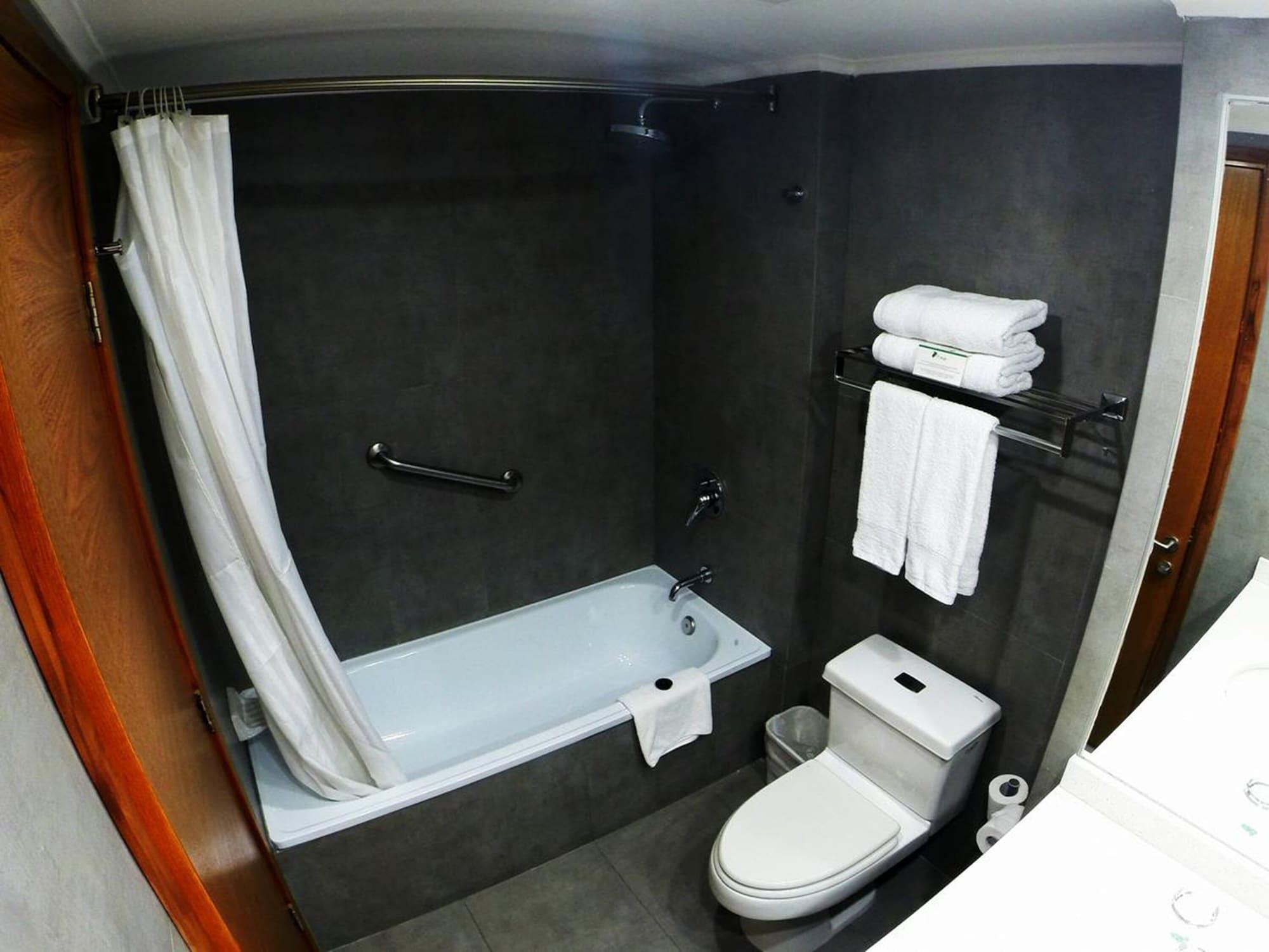 Hotel Diego De Almagro Providencia