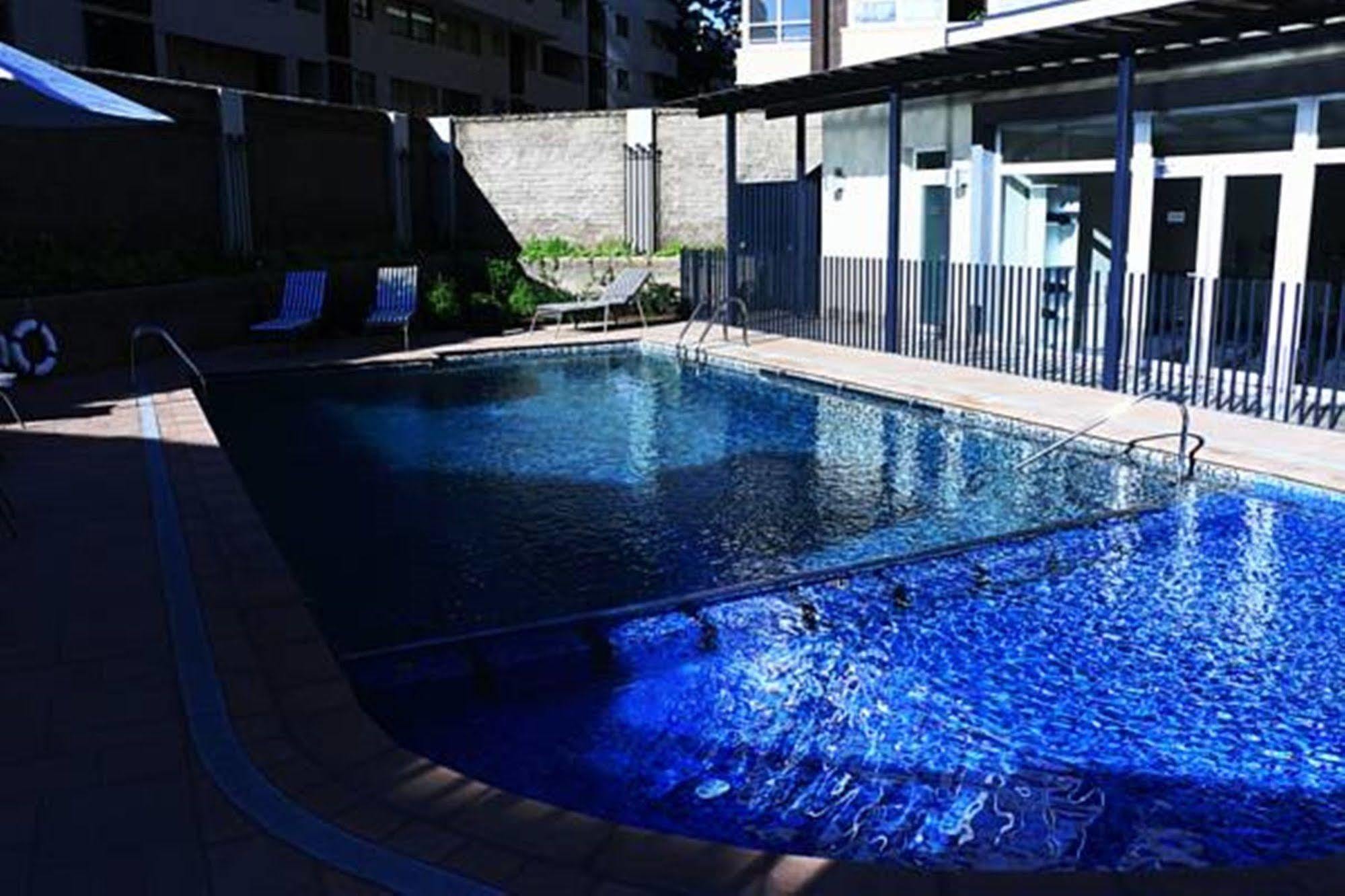 Hotel Diego De Almagro Providencia 4*
