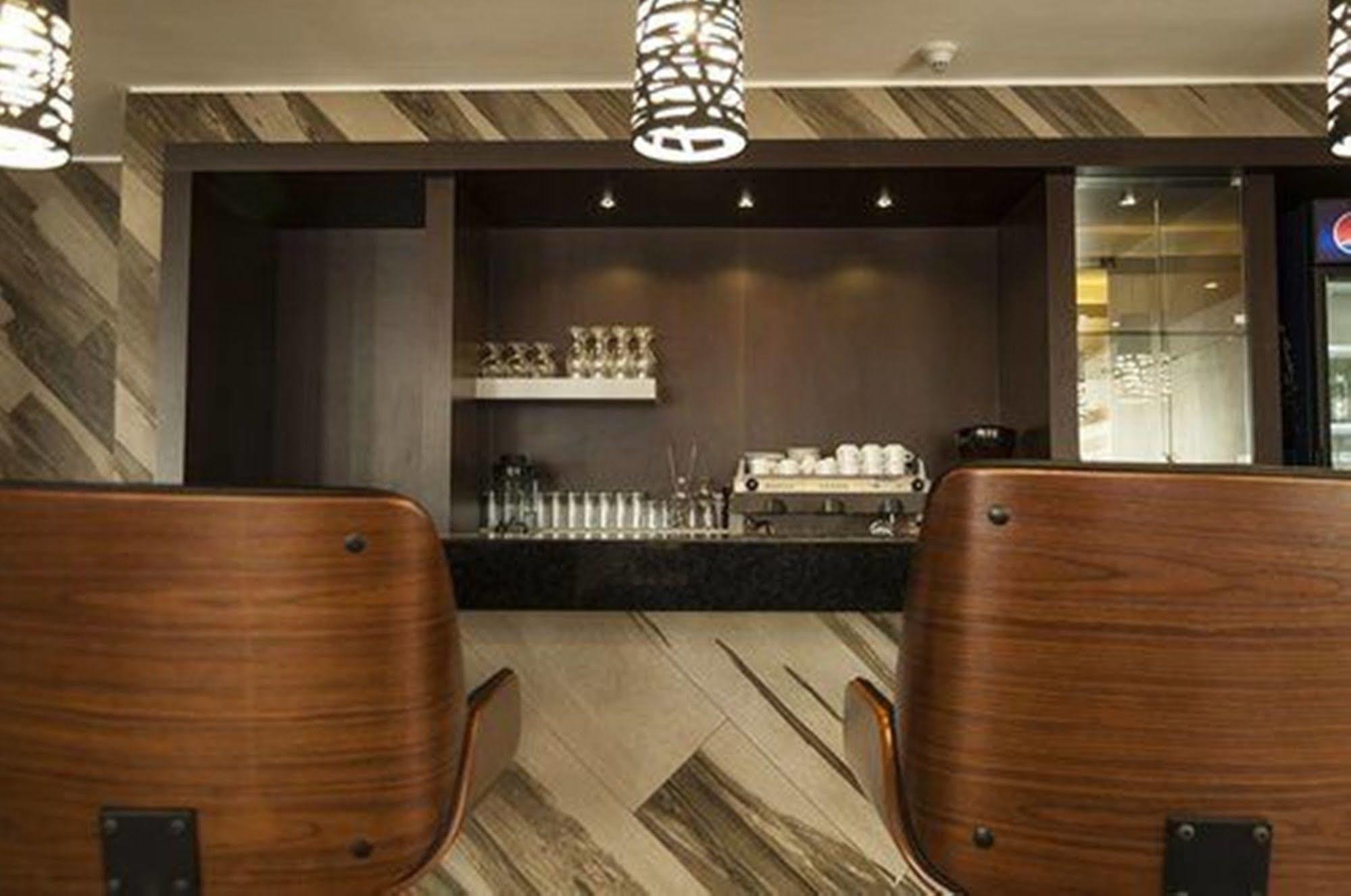 Diego De Almagro Providencia Hotel 4*