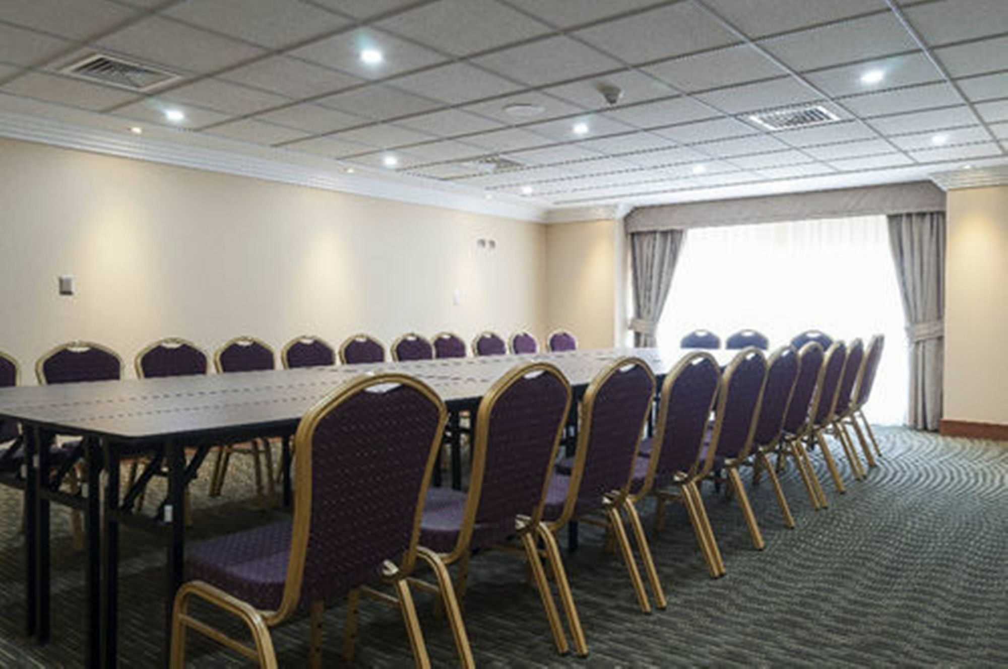 Diego De Almagro Providencia Hotel